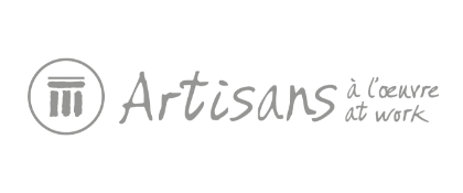 Artisans à l&rsquo;oeuvre