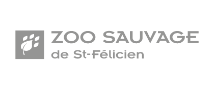 Zoo de St-Felicien